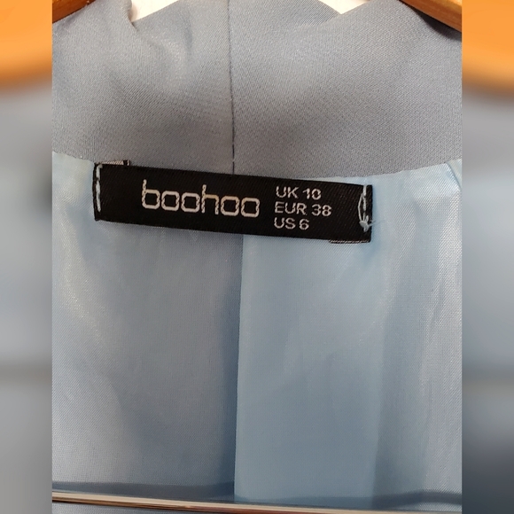 Women's Blazer - Picture 2 of 5